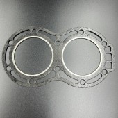 Прокладка под головку Suzuki DT20-30 (11141-96344) (Sinera)