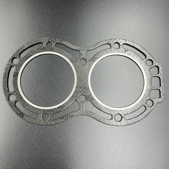 Прокладка под головку Suzuki DT20-30 (11141-96344) (Sinera)