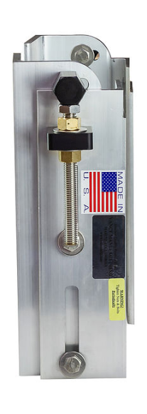 Подъёмник мотора ручной вертикальный 40-150 л.с. вынос 150 мм, Vance