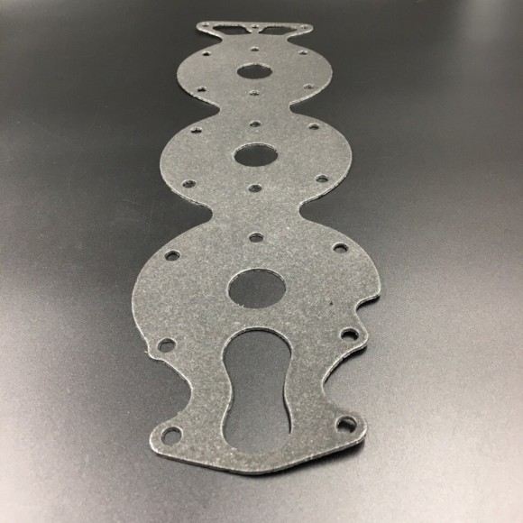 Прокладка крышки головки Yamaha 75-90 (Osaka)