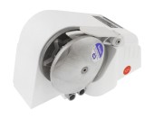 Лебедка якорная South Pacific 710Fs горизонтальная, 700Вт, 12 В, Лебедка якорная South Pacific 710Fs горизонтальная, 700Вт, 12 В,