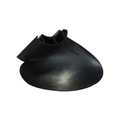 Лопасть гребного винта Skipper 135-300 л.с. композит, для винта диаметром 14 3/5", шаг 19"