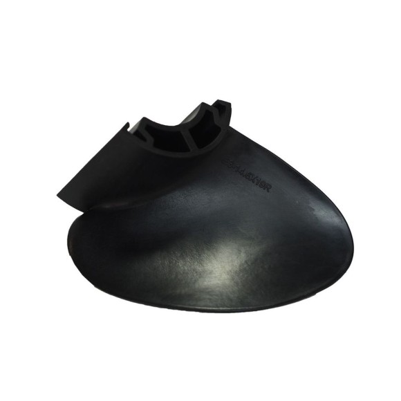 Лопасть гребного винта Skipper 135-300 л.с. композит, для винта диаметром 14 3/5", шаг 19"