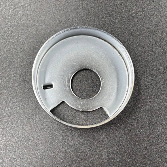 Стакан помпы охлаждения Yamaha 9.9-15, F6-20 (YUELANG)