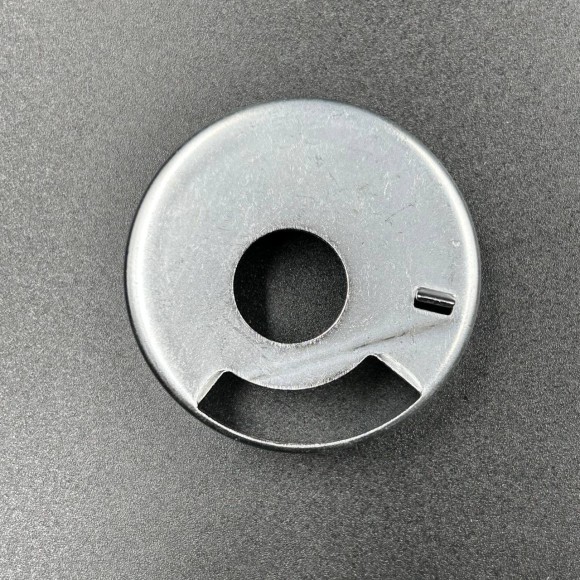 Стакан помпы охлаждения Yamaha 9.9-15, F6-20 (YUELANG)