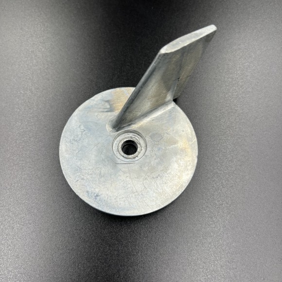 Анод редуктора Suzuki DT20-30, DF25-30 (Цинковый) (55125-96310) (Kacawa)