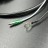 Кнопка аварийной остановки двигателя с чекой Yamaha (65W-82575-01; 6E9-82575-02) (YUELANG)