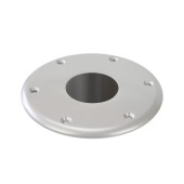 Основание стойки столешницы палубное Основание стойки столешницы палубное