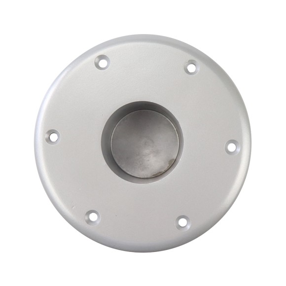 Основание стойки столешницы палубное