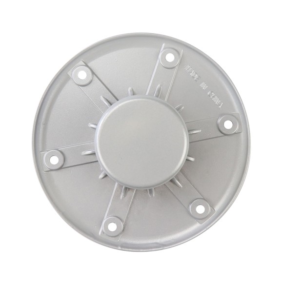 Основание стойки столешницы палубное