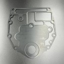 Прокладка под двигатель Yamaha F30-60 (PREMARINE)