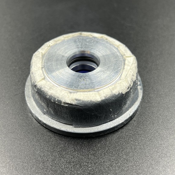 Гайка вспомогательного штока гидроподъема Yamaha 50-90 (PREMARINE) Гайка вспомогательного штока гидроподъема Yamaha 50-90 (PREMARINE)