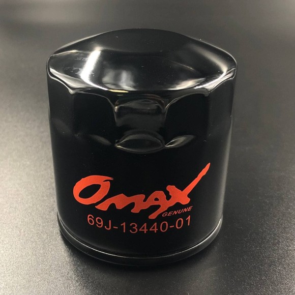 Фильтр масляный Yamaha F150-225 (Omax) Фильтр масляный Yamaha F150-225 (Omax)