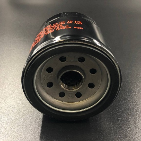 Фильтр масляный Yamaha F150-225 (Omax) Фильтр масляный Yamaha F150-225 (Omax)