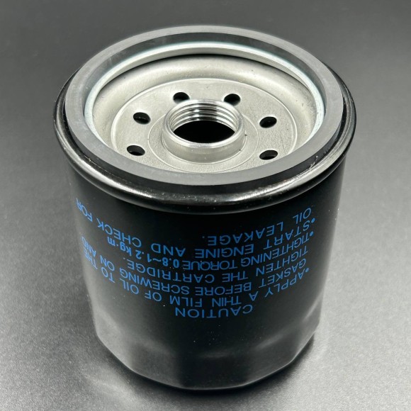 Фильтр масляный Yamaha F150-225 (KACAWA)