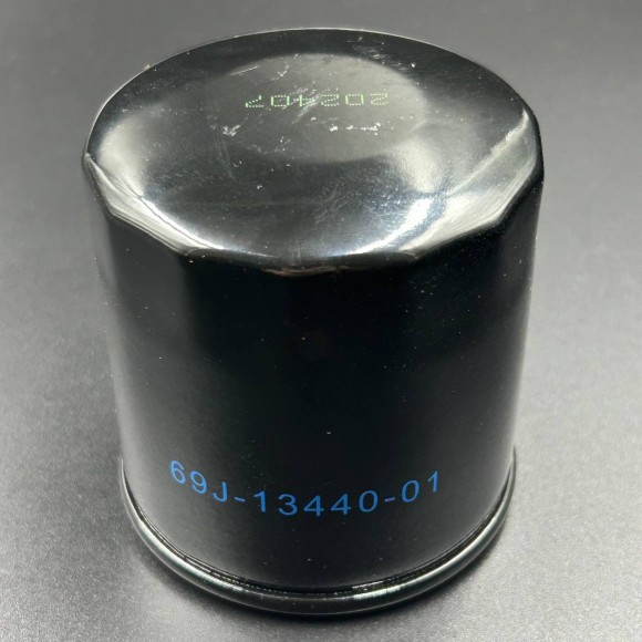 Фильтр масляный Yamaha F150-225 (KACAWA)