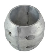 Анод цинковый для валолинии, D85 мм. Martyr Анод цинковый для валолинии, D85 мм. Martyr