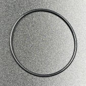 Уплотнение штока гидроподьема Yamaha 40-50 Уплотнение штока гидроподьема Yamaha 40-50