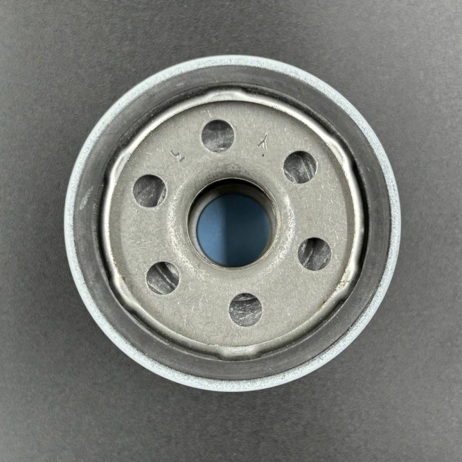 Фильтр масляный Mercury/Yamaha (5GH) (8M0162831; 8M0162832) (MERCURY)