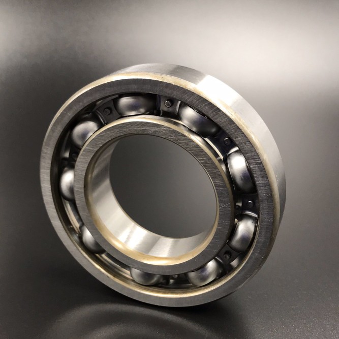 Подшипник ШЗХ Suzuki DF40-60A, DF90-140(A) 45x85x19 (Suzuki)