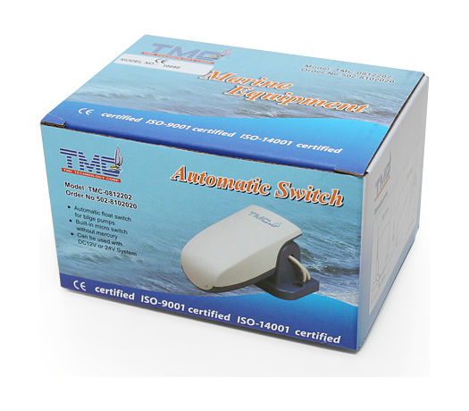 Автопереключатель поплавковый Автопереключатель поплавковый