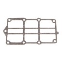Прокладка крышки выхлопа Skipper для Yamaha Модели техники: 40X, E40X