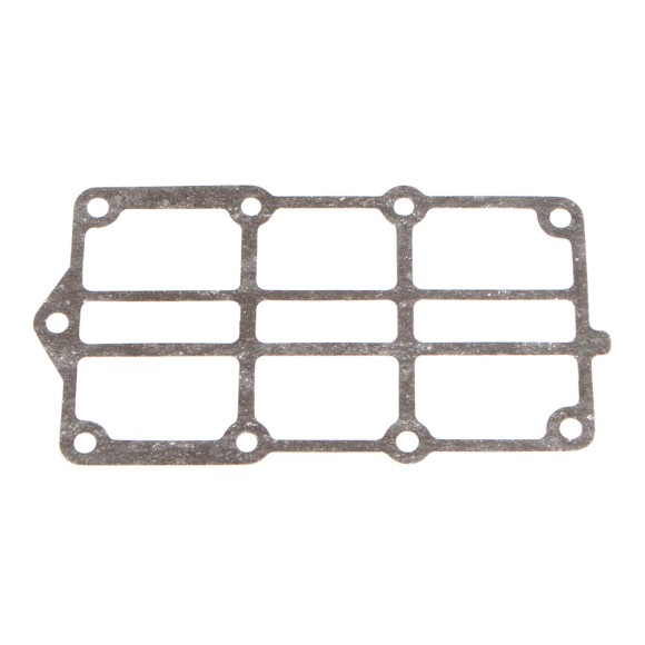 Прокладка крышки выхлопа Skipper для Yamaha Модели техники: 40X, E40X