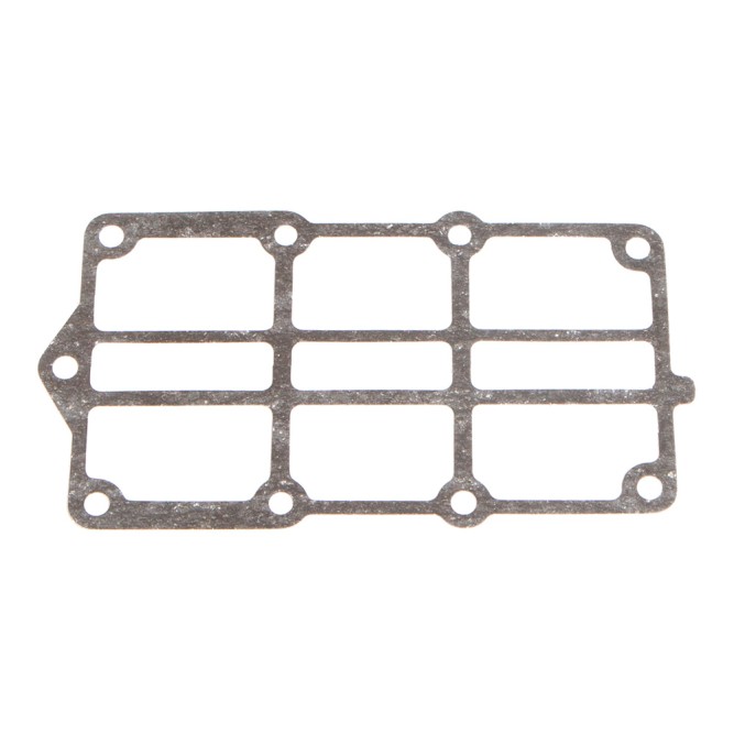 Прокладка крышки выхлопа Skipper для Yamaha Модели техники: 40X, E40X