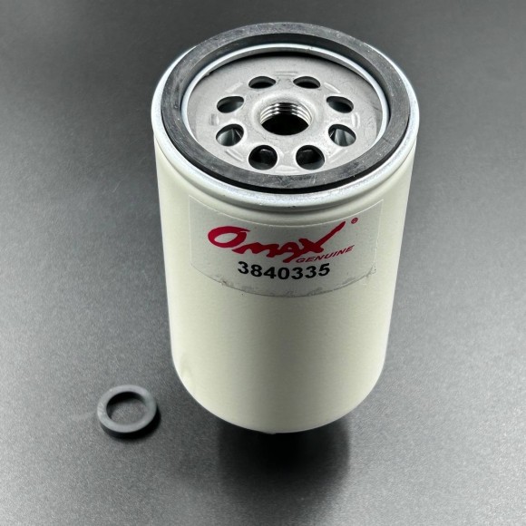Топливный фильтр VolvoPenta AD31-41;KAD42-43 (21624740) (Omax) Топливный фильтр VolvoPenta AD31-41;KAD42-43 (21624740) (Omax)