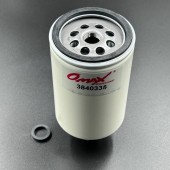 Топливный фильтр VolvoPenta AD31-41;KAD42-43 (21624740) (Omax)