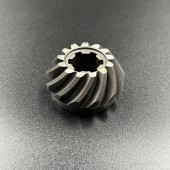 Шестерня вертикального вала (Пиньон) Yamaha 25-30 (T30-06.00.22; 30F-06.00.00.21; T30-17038) (YUELAN