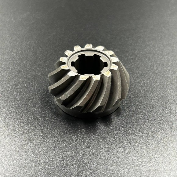 Шестерня вертикального вала (Пиньон) Yamaha 25-30 (T30-06.00.22; 30F-06.00.00.21; T30-17038) (YUELAN