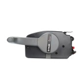 Пульт ДУ Skipper для Yamaha 703 NEW, без кнопки гидроподъема,фишка на 7 пинов, толкает газ Пульт ДУ Skipper для Yamaha 703 NEW, без кнопки гидроподъема,фишка на 7 пинов, толкает газ