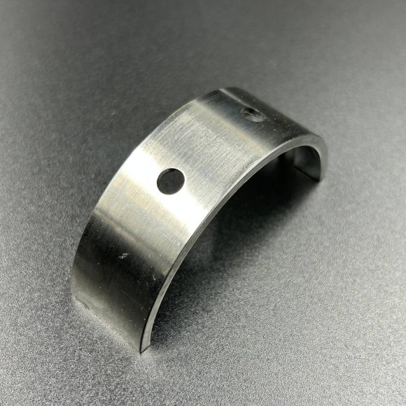 Вкладыш коренной Yamaha F150 (Yellow) (63P-11416-51) (Yamaha)