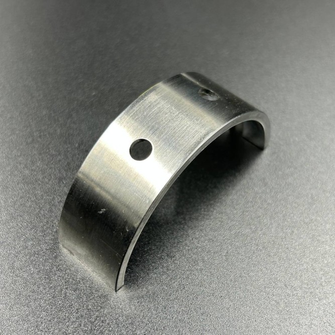 Вкладыш коренной Yamaha F150 (Yellow) (63P-11416-51) (Yamaha)