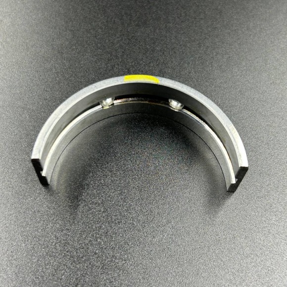 Вкладыш коренной Yamaha F150 (Yellow) (63P-11416-51) (Yamaha)