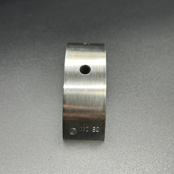 Вкладыш коренной Yamaha F150 (Yellow) (63P-11416-51) (Yamaha)