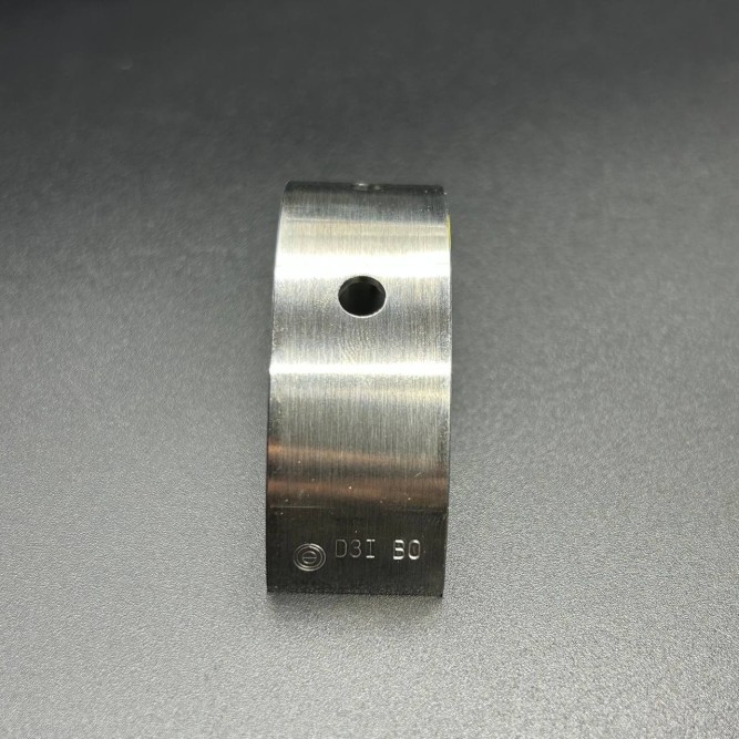 Вкладыш коренной Yamaha F150 (Yellow) (63P-11416-51) (Yamaha)