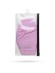 Шапочка для плавания тканевая с ПУ покрытием, розовый , PU 13