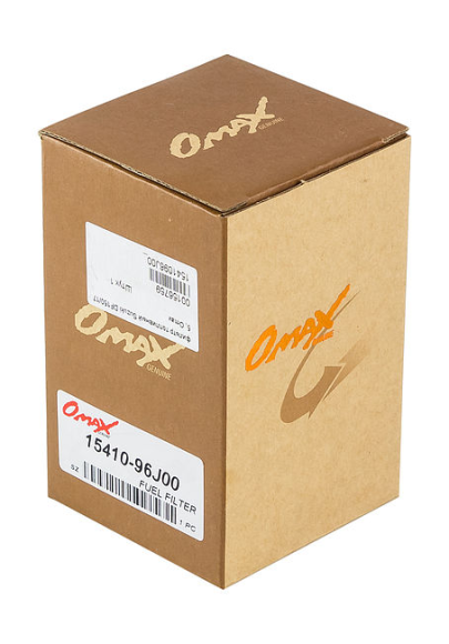 Фильтр топливный Suzuki DF150/175, Omax Фильтр топливный Suzuki DF150/175, Omax