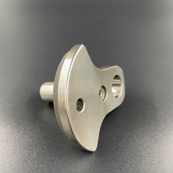 Шейка коленвала (2) Suzuki 9,9-15 (12231-93901) (Omax) Шейка коленвала (2) Suzuki 9,9-15 (12231-93901) (Omax)