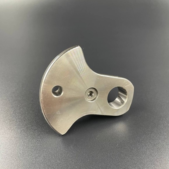 Шейка коленвала (2) Suzuki 9,9-15 (12231-93901) (Omax) Шейка коленвала (2) Suzuki 9,9-15 (12231-93901) (Omax)