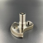 Шейка коленвала (2) Suzuki 9,9-15 (12231-93901) (Omax) Шейка коленвала (2) Suzuki 9,9-15 (12231-93901) (Omax)