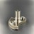 Шейка коленвала (2) Suzuki 9,9-15 (12231-93901) (Omax)