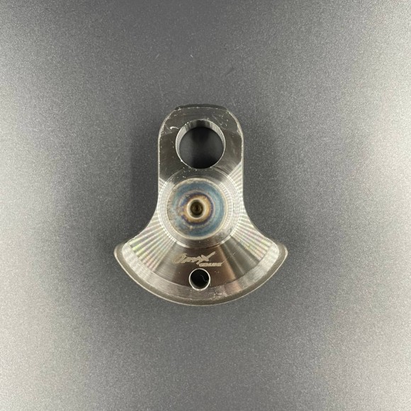 Шейка коленвала (2) Suzuki 9,9-15 (12231-93901) (Omax)