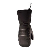 Рукавицы Tobe Podex Mitten с утеплителем Jet Black, L