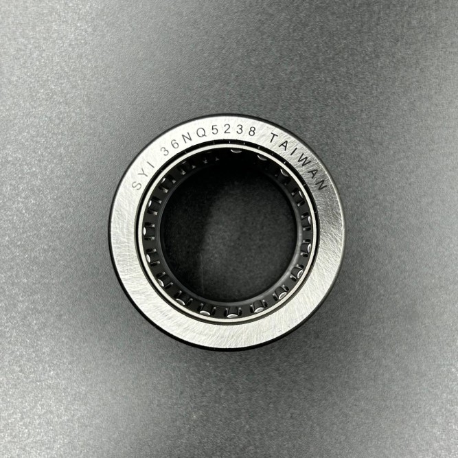Подшипник роликовый Yamaha 75-90 (36x52x38) (353-00113-0) (KACAWA)