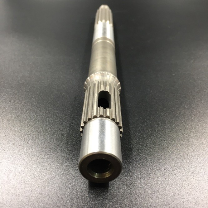 Вал гребной Yamaha 40-50, F30-60 (PREMARINE)