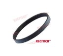 Ремень водяной помпы Volvo Penta D3, Recmar