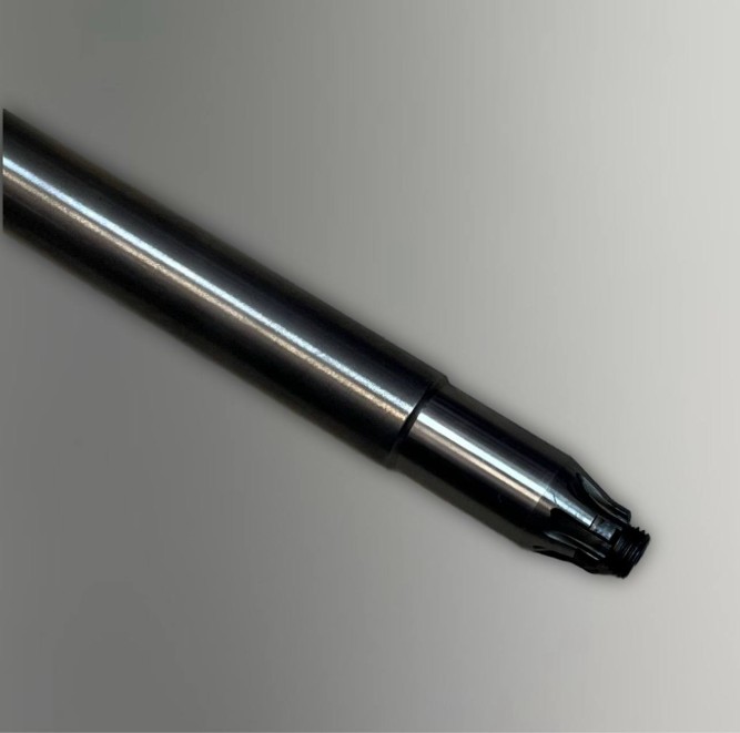 Вал торсионный Yamaha 40Q (L) (Kacawa)